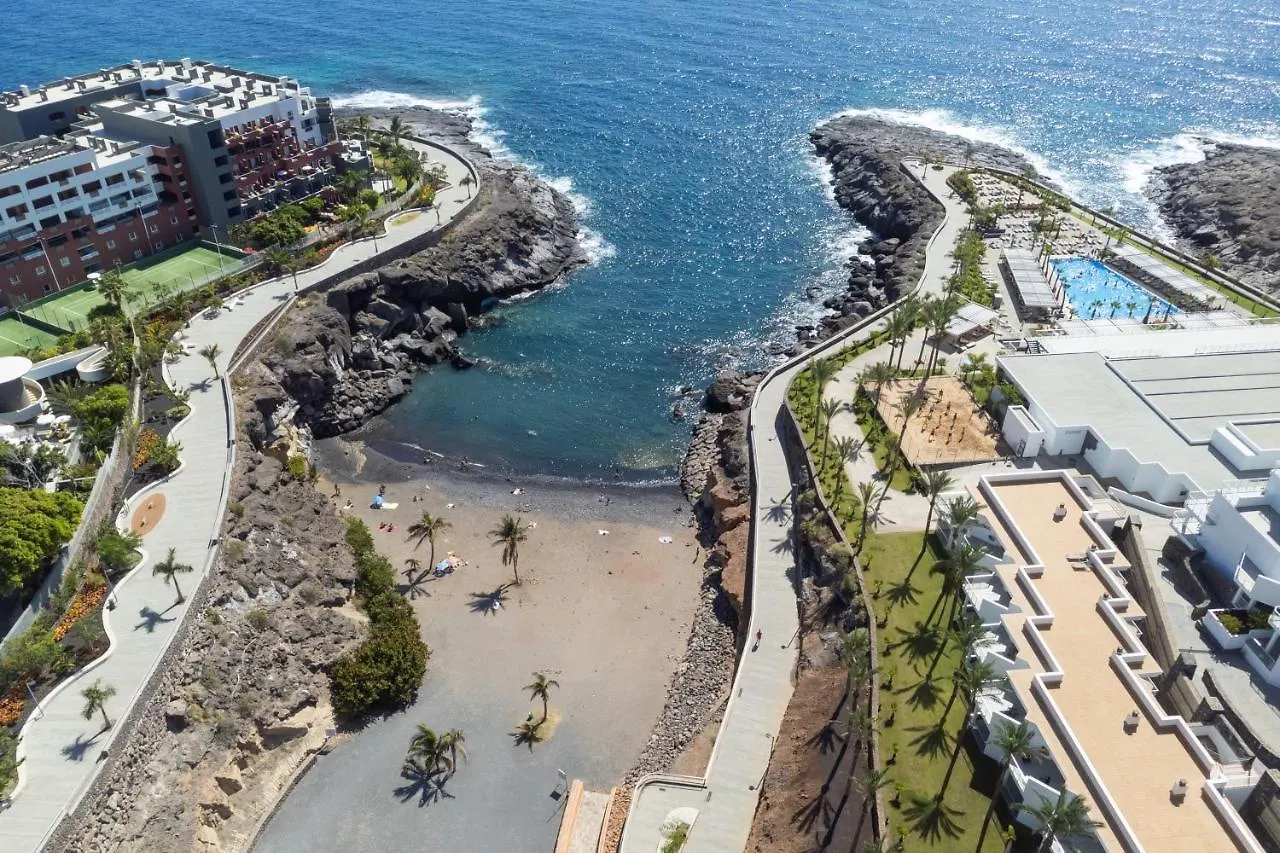 Deluxe Apartment In Costa Adeje 0*, Costa Adeje (Tenerife)