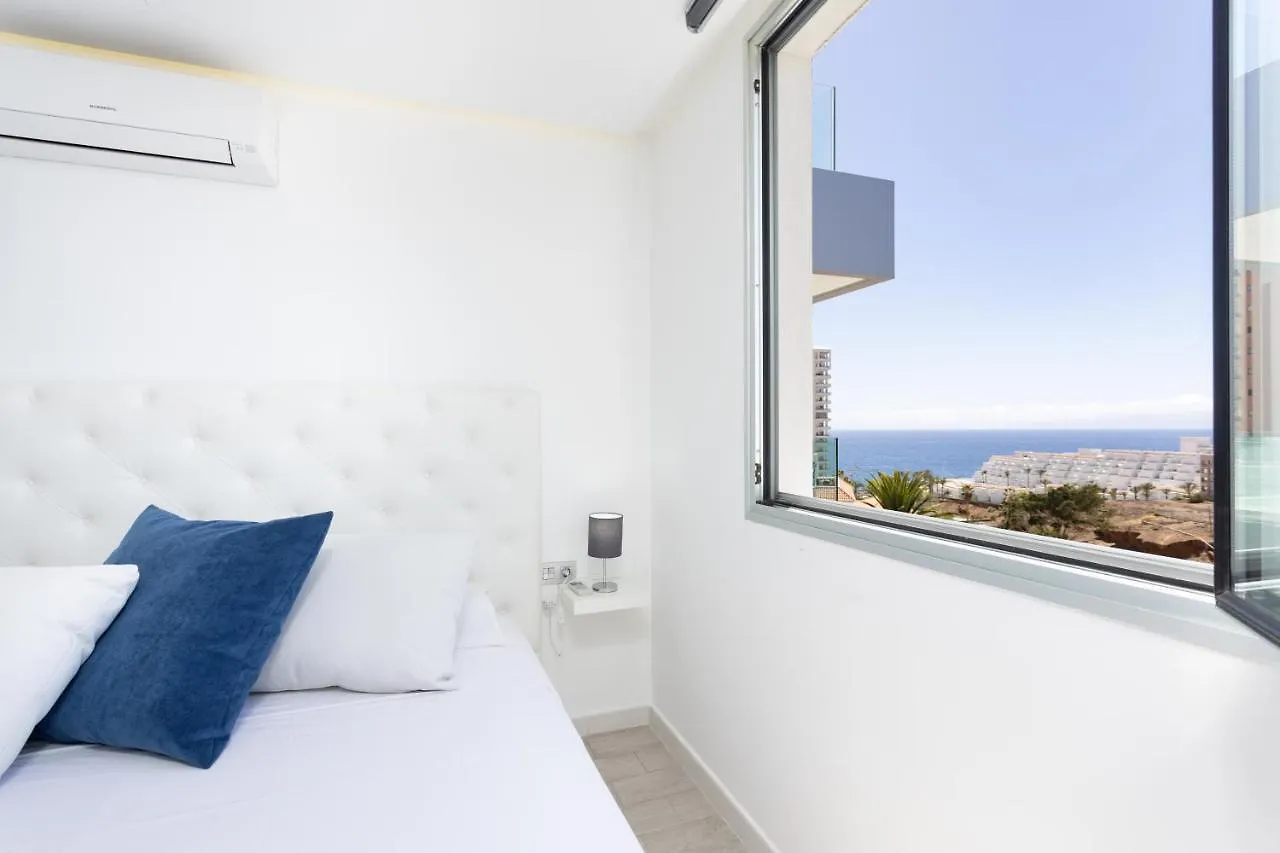 Deluxe Apartment In Costa Adeje