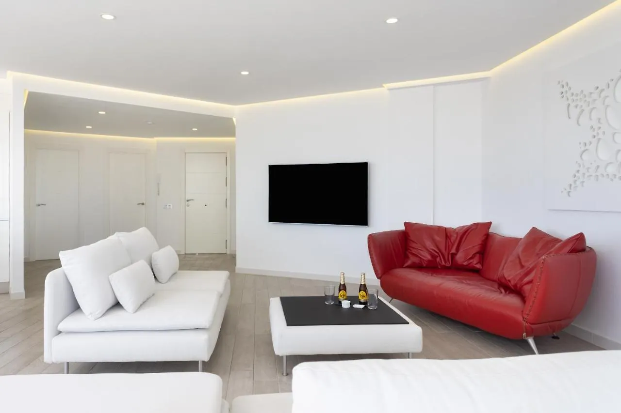 Deluxe Apartment In Costa Adeje