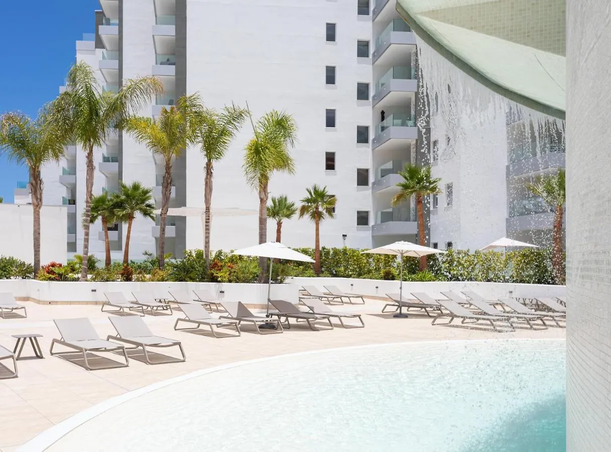 Deluxe Apartment In Costa Adeje 0*, Costa Adeje (Tenerife)