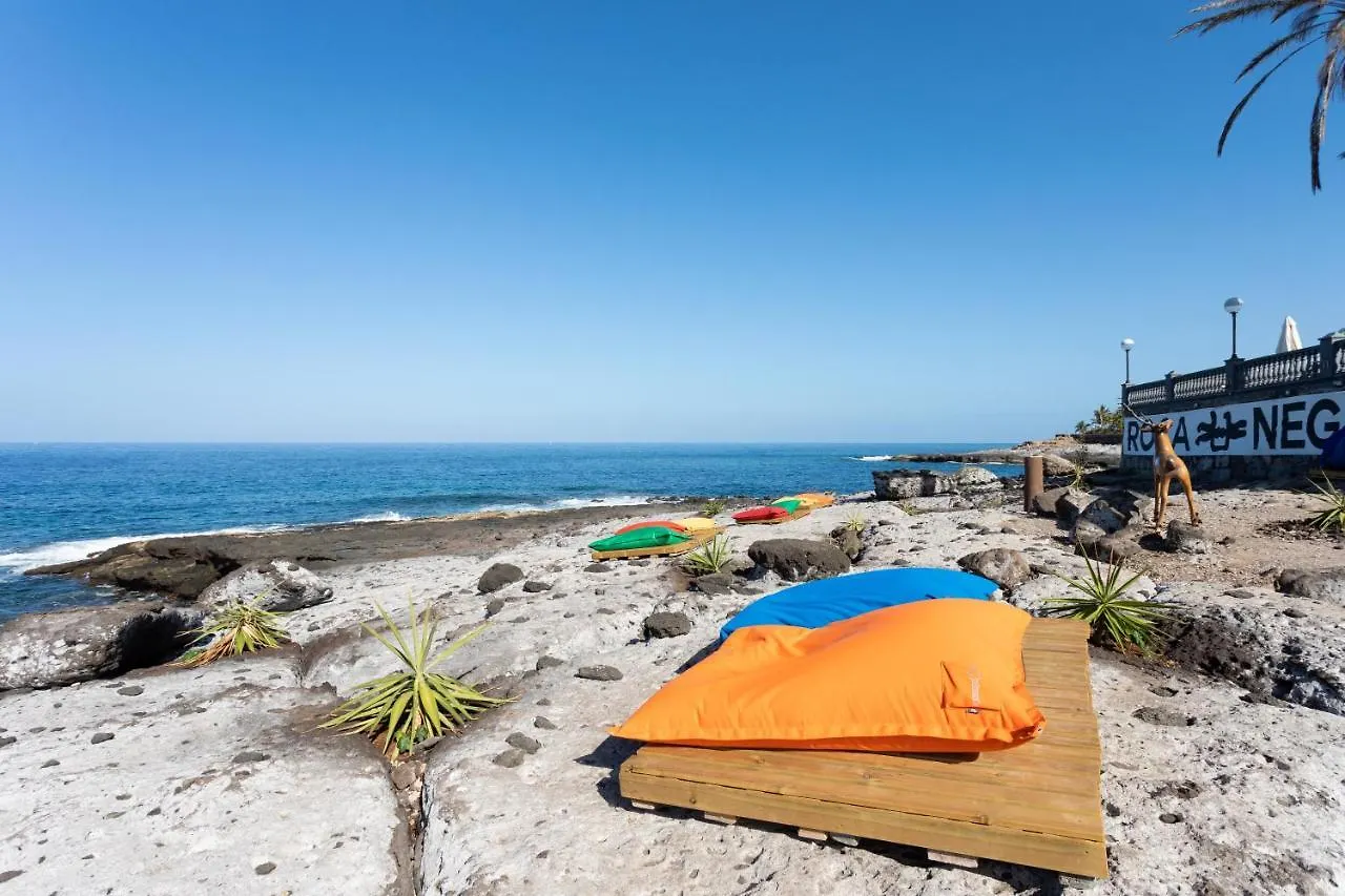 Deluxe Apartment In Costa Adeje Spain