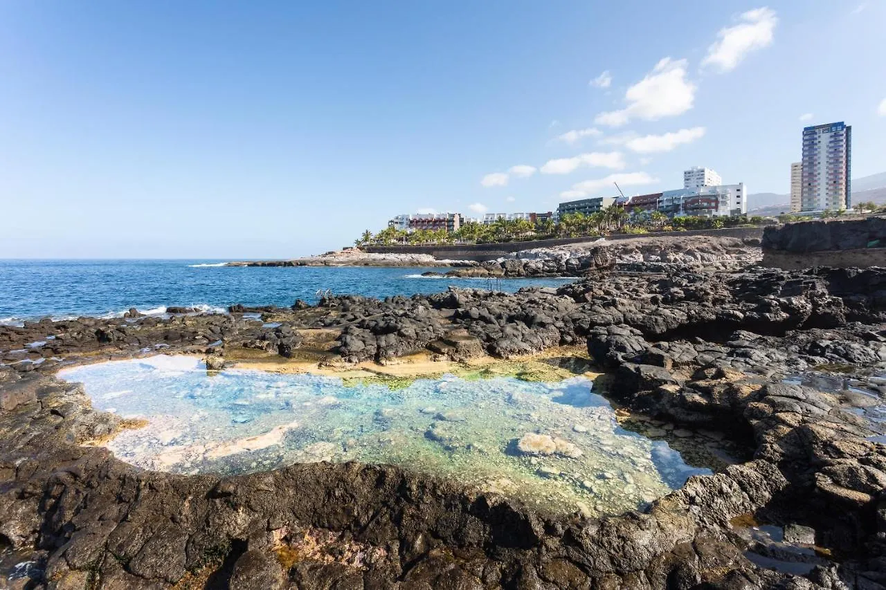 Deluxe Apartment In Costa Adeje Costa Adeje (Tenerife)