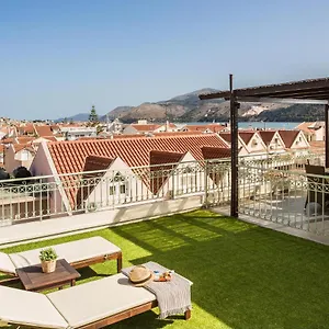Panoramic Luxurious Penthouse Apartment Argostoli (Kefalonia)