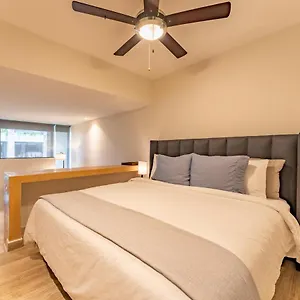Syrena Adventure Apartment Playa del Carmen
