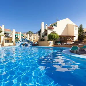Home2book Dream Blue Coast Sun Fanabe Apartment Costa Adeje (Tenerife)