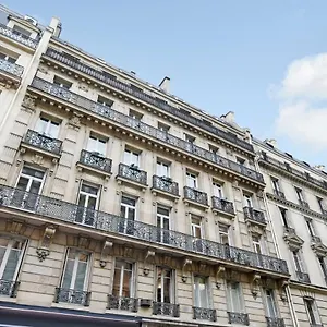 Chic - 1br-4p - Facing The Louvre Apartment Paris