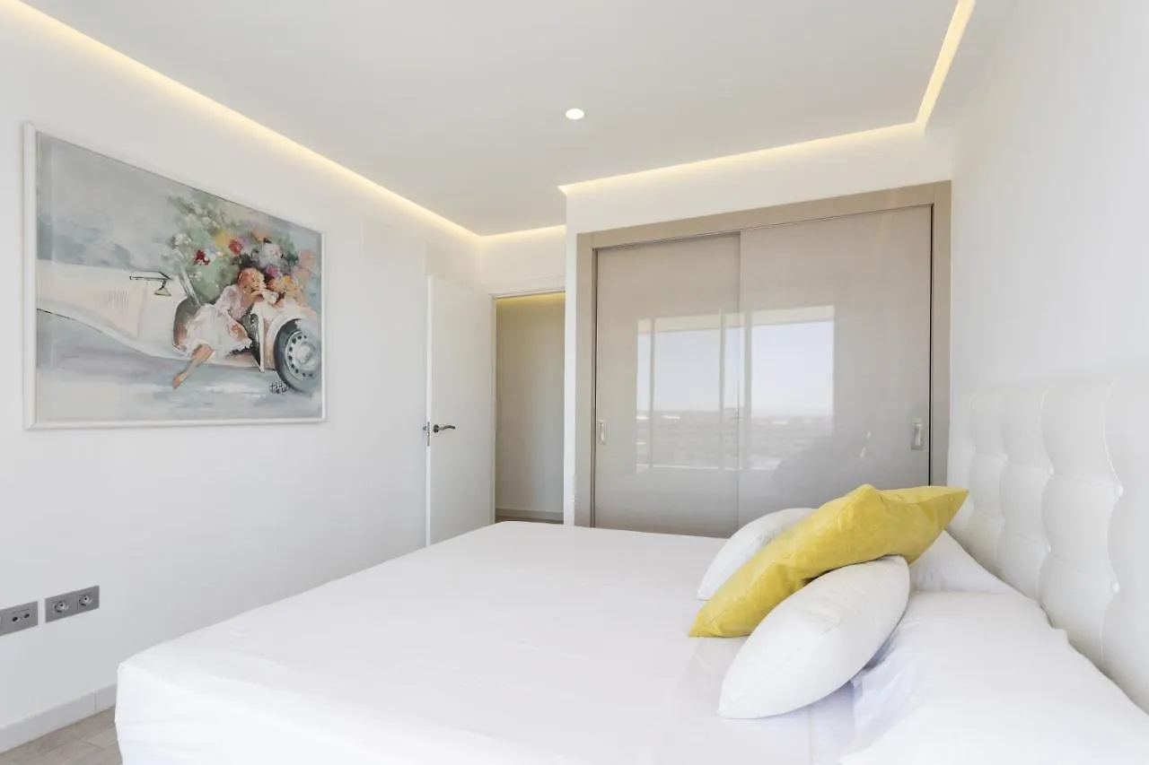 Deluxe Apartment In Costa Adeje