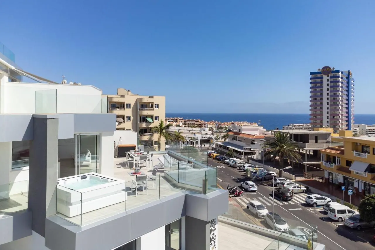 Deluxe Apartment In Costa Adeje  Costa Adeje (Tenerife)