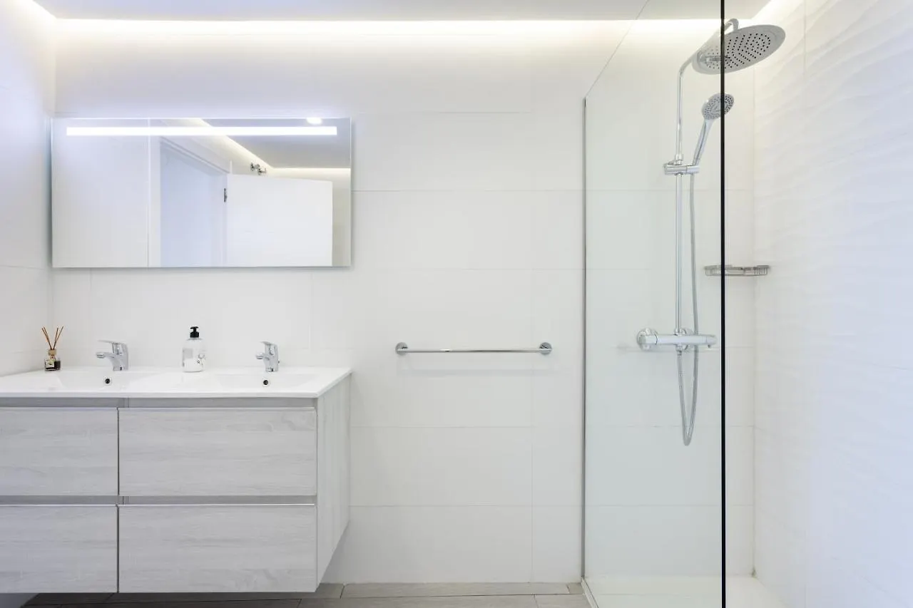 Deluxe Apartment In Costa Adeje Spain