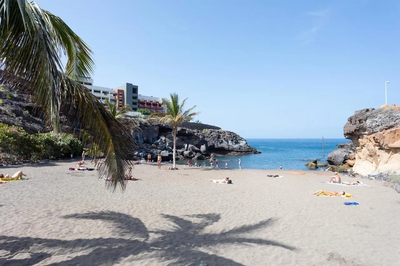 Deluxe Apartment In Costa Adeje